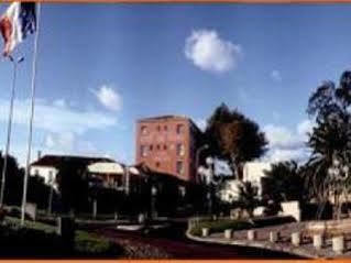 Hotel Des Vignes Rivesaltes Exterior foto